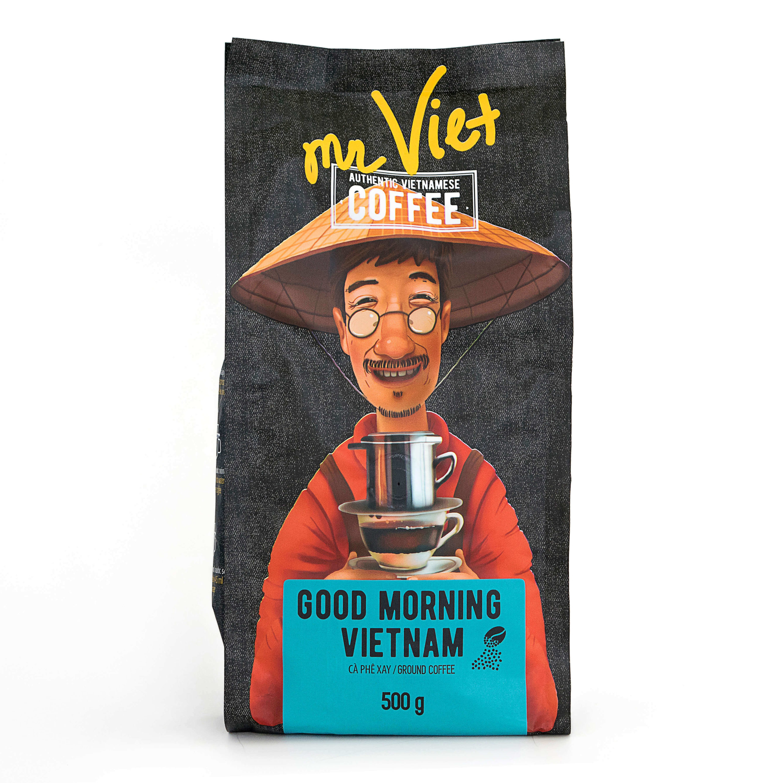 Mr morning. Кофе молотый Mr.Viet good morning Vietnam. Вьетнамский кофе Мистер вьет. Кофе зерно my Viet good morning Vietnam 500г. Вьетнамский кофе набор Мистер Вьетнам.