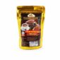 Какао-порошок черный HUCAFOOD Pure cocoa ЗИП-пакет