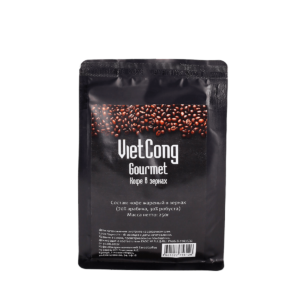 зерновой кофе Viet Cong