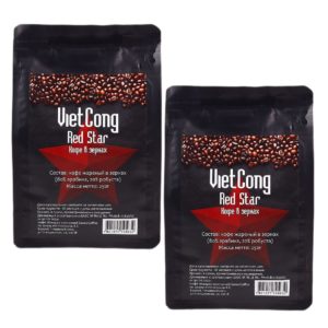 Viet Cong зерно